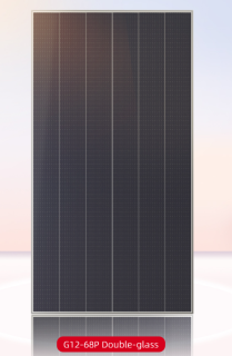 JA Solar 645-665W